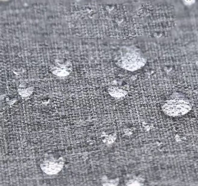 Pare-soleil/pare-pluie pour poussette