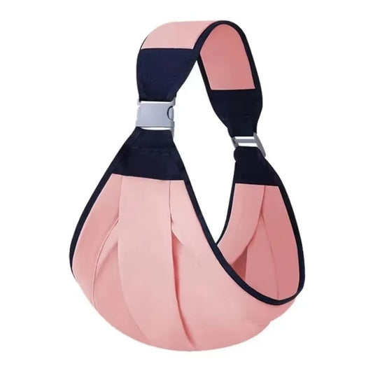 Porte-bébé ergonomique multi-âge