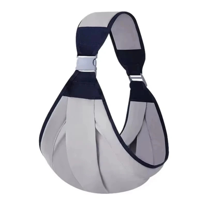 Porte-bébé ergonomique multi-âge