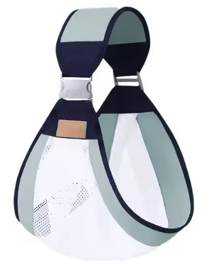 Porte-bébé ergonomique multi-âge
