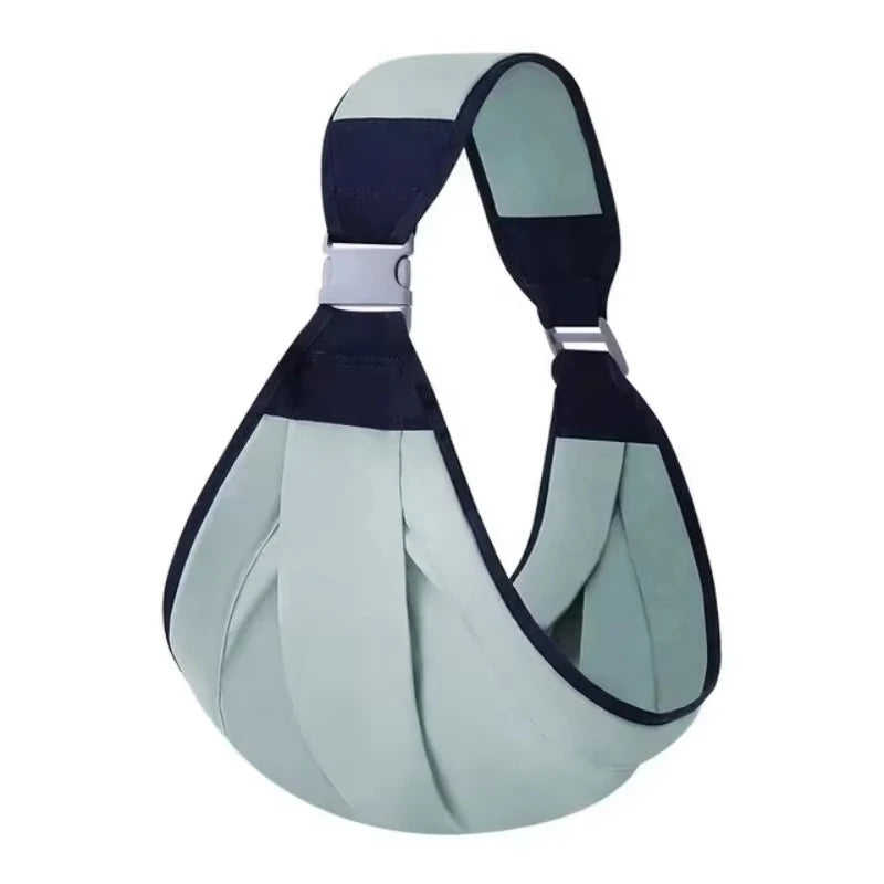 Porte-bébé ergonomique multi-âge